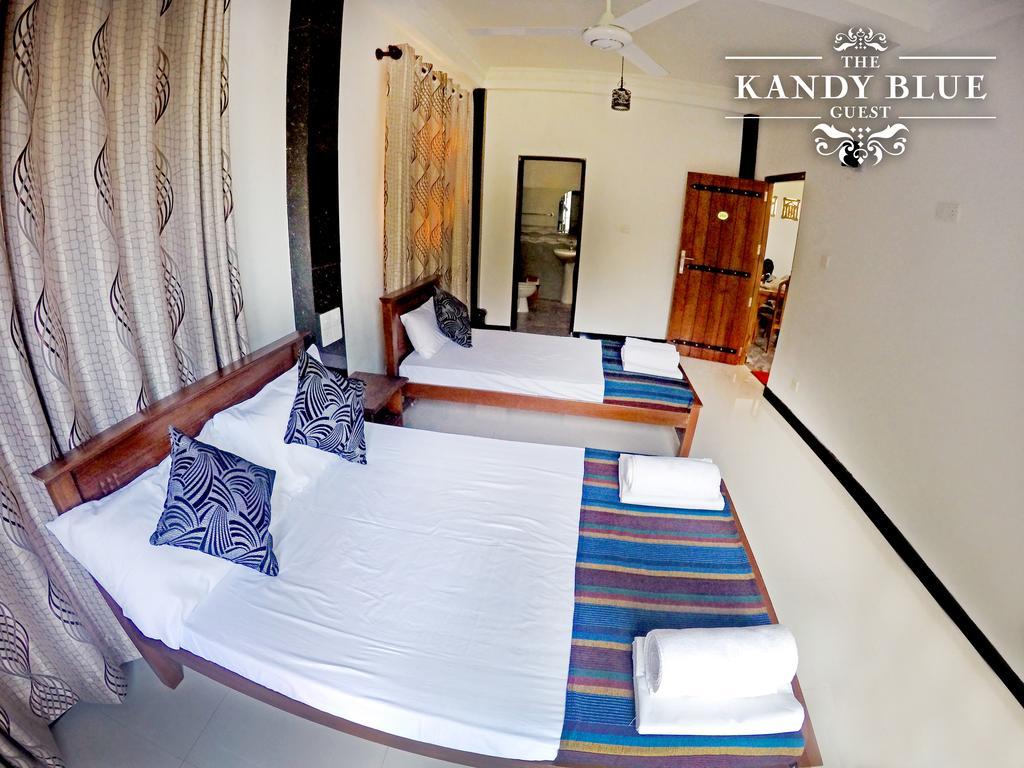 Kandy Blue Exteriér fotografie