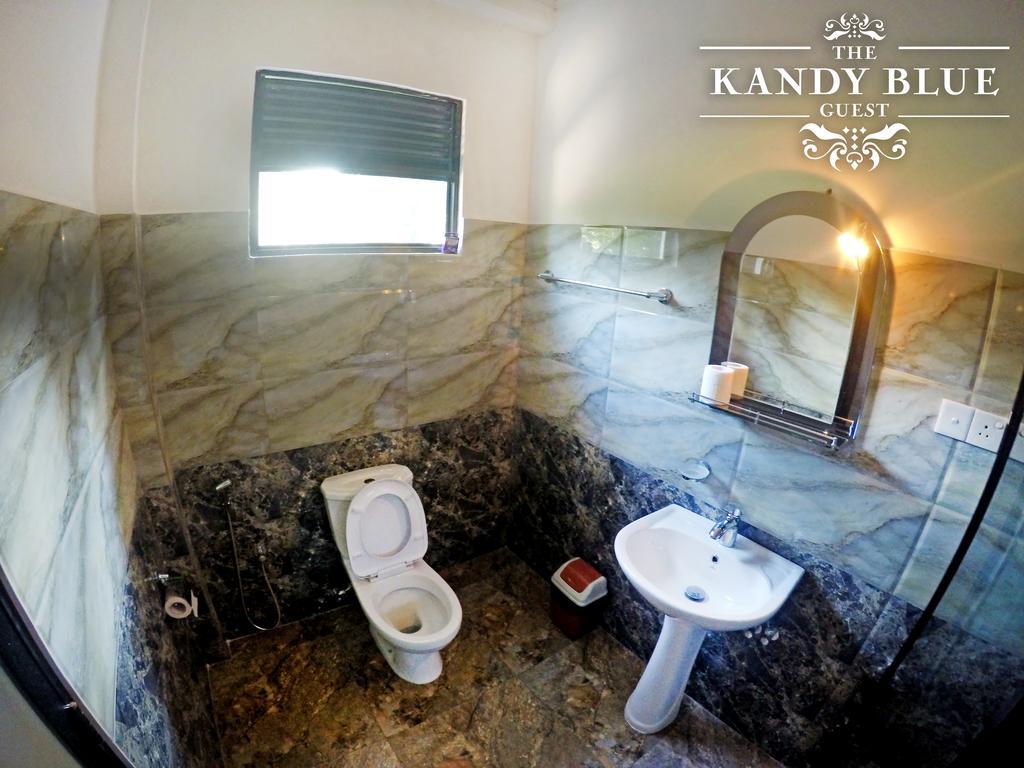 Kandy Blue Exteriér fotografie