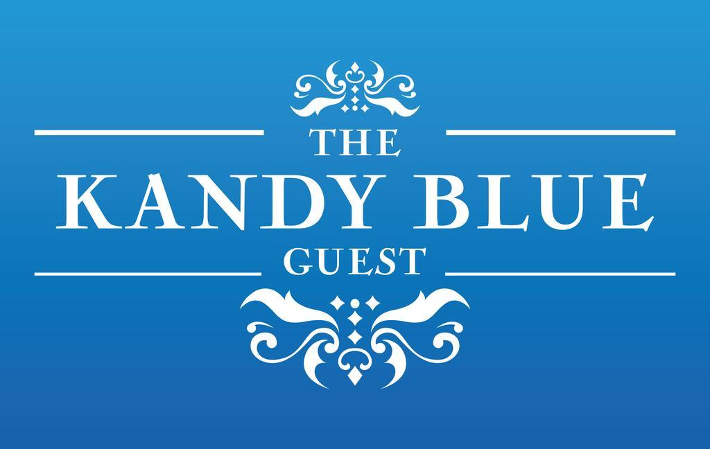 Kandy Blue Exteriér fotografie